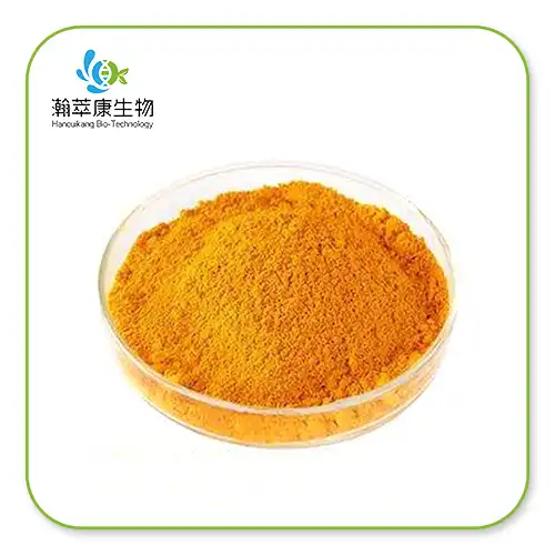 zeaxanthin powder